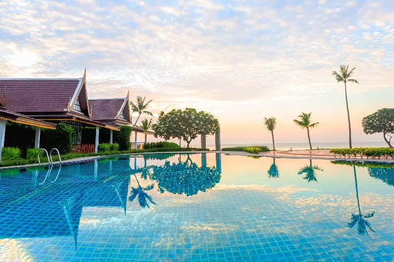 Fotos del hotel Floral  Aura Samui Best Beach:  11