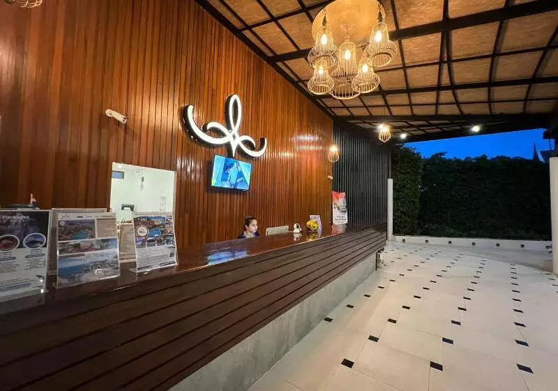 Fotos del hotel Floral  Aura Samui Best Beach:  6