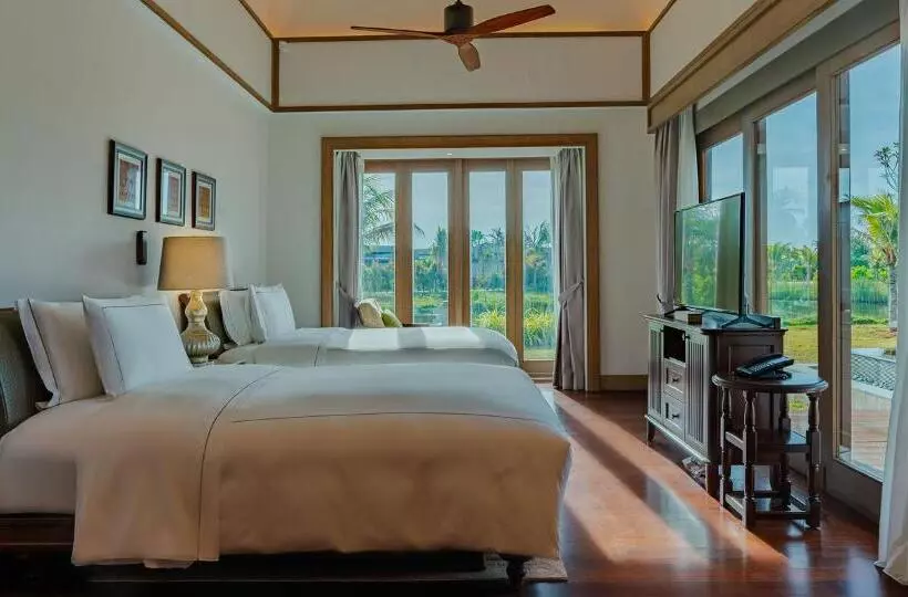 Fotos del hotel Anantara Desaru Coast Resort & Villas:  43