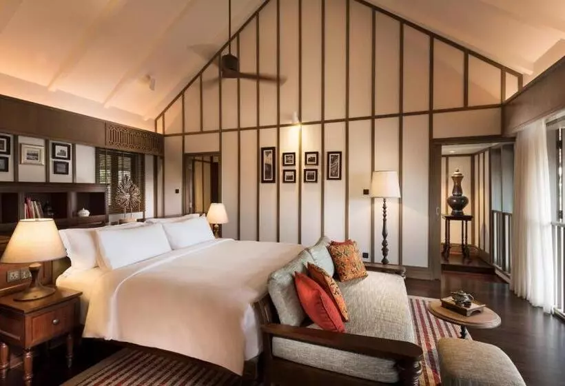 Fotos del hotel Anantara Desaru Coast Resort & Villas:  24