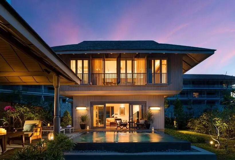 Fotos del hotel Anantara Desaru Coast Resort & Villas:  46