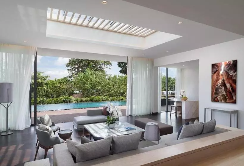Fotos del hotel Anantara Desaru Coast Resort & Villas:  32