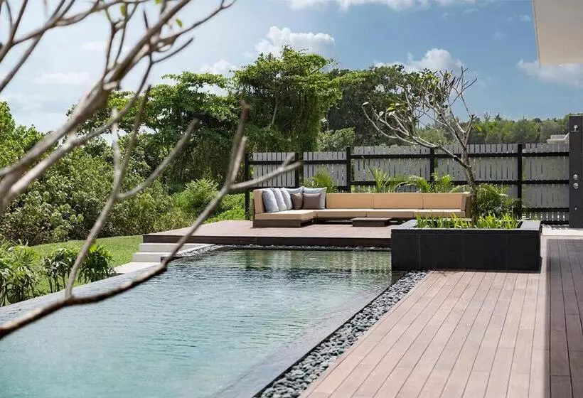 Fotos del hotel Anantara Desaru Coast Resort & Villas:  2