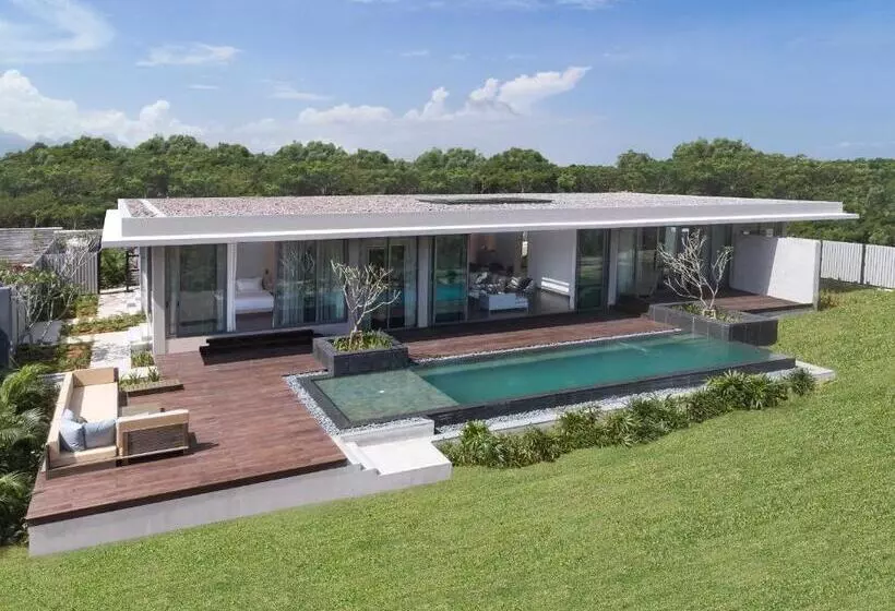 Fotos del hotel Anantara Desaru Coast Resort & Villas:  53