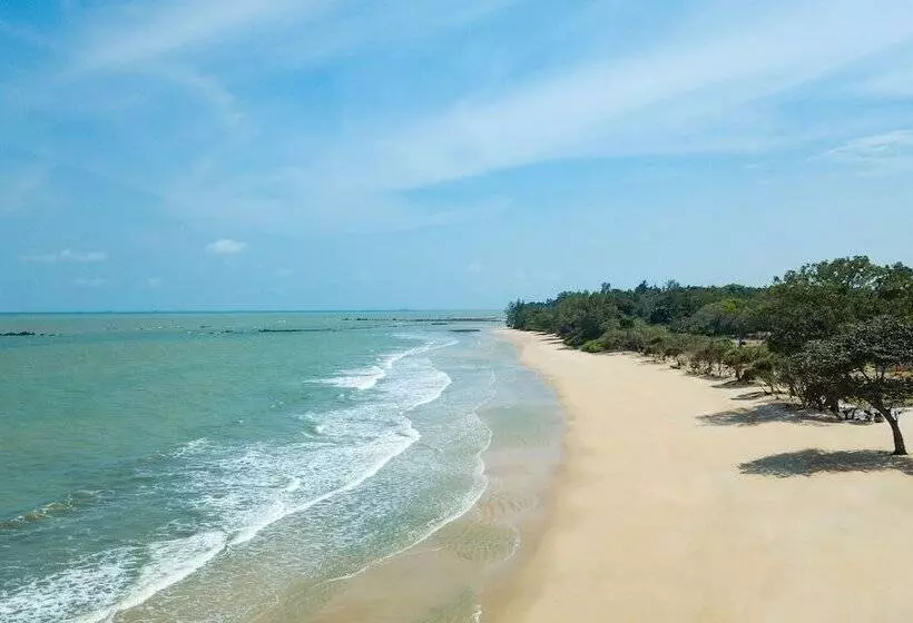Fotos del hotel Anantara Desaru Coast Resort & Villas:  17