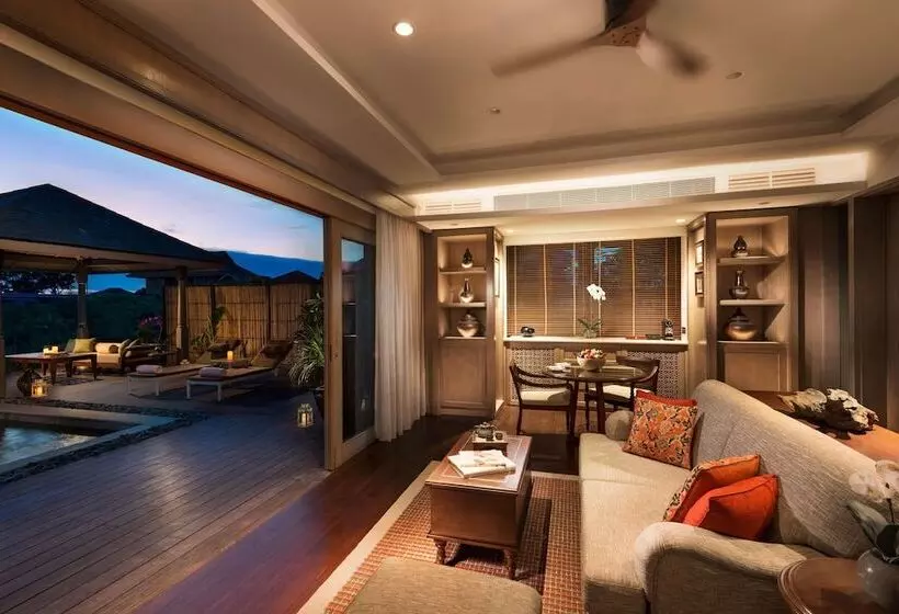Fotos del hotel Anantara Desaru Coast Resort & Villas:  41