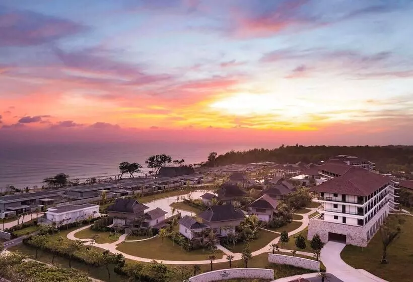 Fotos del hotel Anantara Desaru Coast Resort & Villas:  42