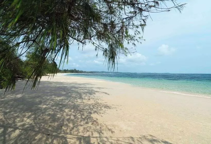 Fotos del hotel Anantara Desaru Coast Resort & Villas:  34