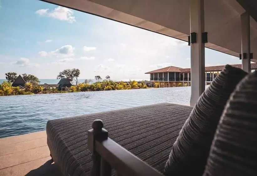 Fotos del hotel Anantara Desaru Coast Resort & Villas:  50