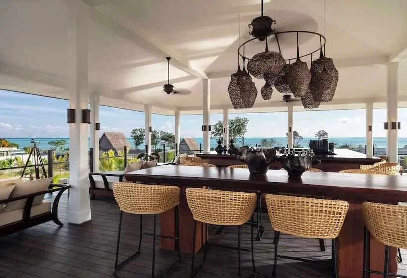 Fotos del hotel Anantara Desaru Coast Resort & Villas:  26