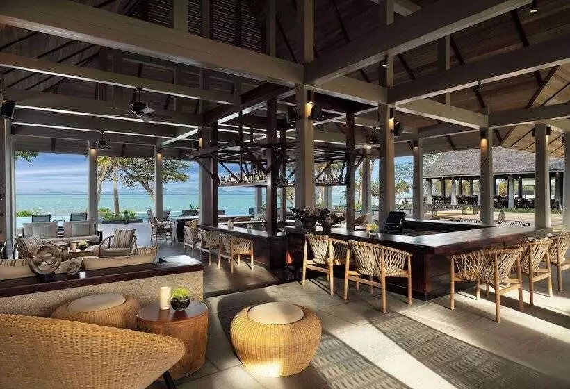 Fotos del hotel Anantara Desaru Coast Resort & Villas:  6