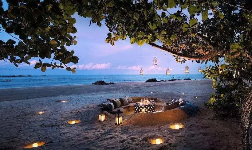 Fotos del hotel Anantara Desaru Coast Resort & Villas:  23