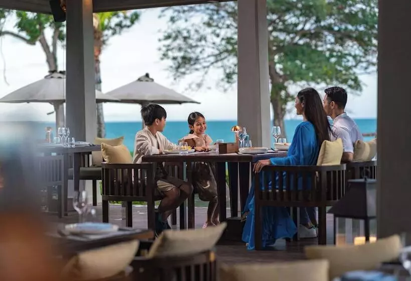 Fotos del hotel Anantara Desaru Coast Resort & Villas:  15