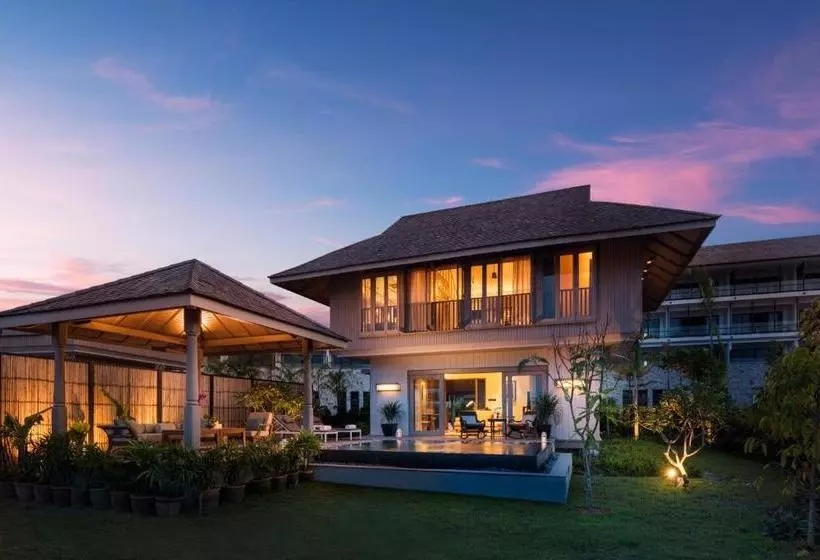 Fotos del hotel Anantara Desaru Coast Resort & Villas:  48