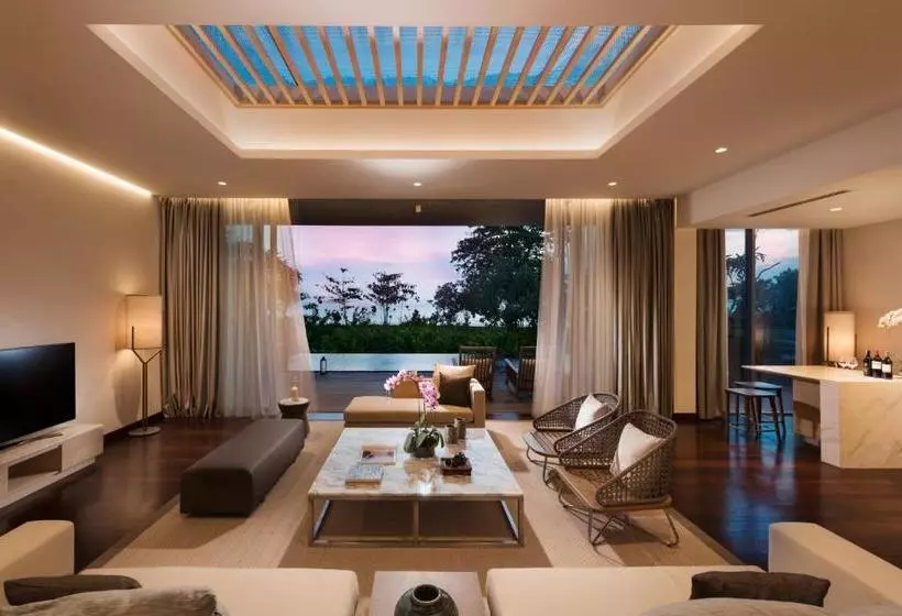 Fotos del hotel Anantara Desaru Coast Resort & Villas:  19