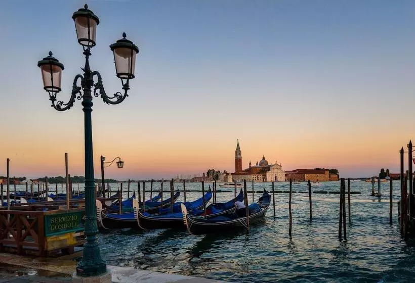 Fotos del hotel Residenza Venezia By Gruppo Una:  14