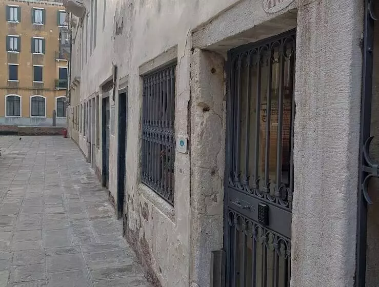 Fotos del hotel Residenza Venezia By Gruppo Una:  11