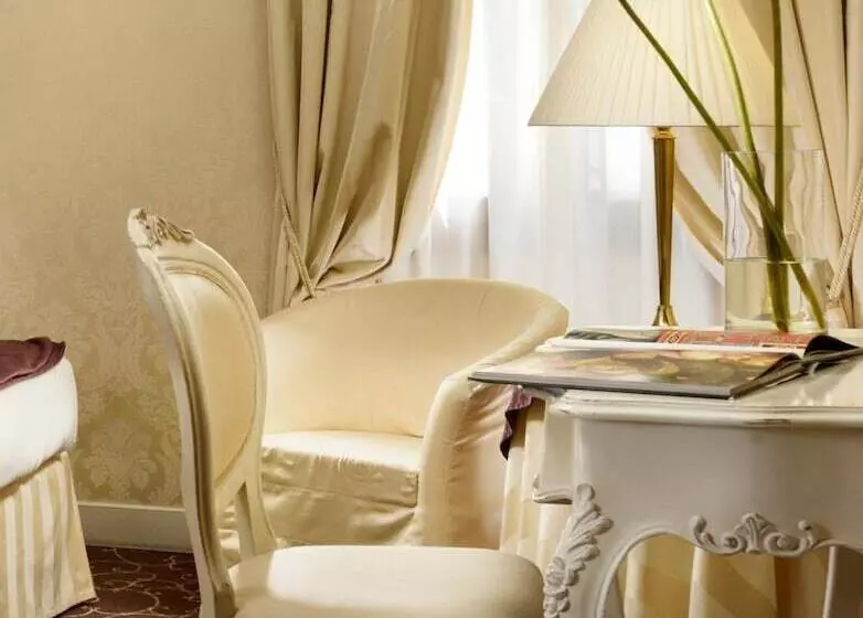 Fotos del hotel Residenza Venezia By Gruppo Una:  13