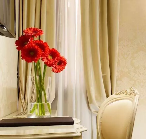 Fotos del hotel Residenza Venezia By Gruppo Una:  10