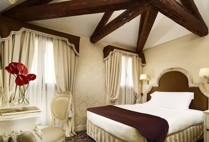 Fotos del hotel Residenza Venezia By Gruppo Una:  5