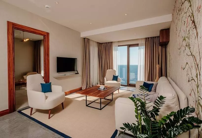 Fotos del hotel Ananti Resort Residences & Beach Club:  15