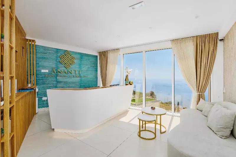 Fotos del hotel Ananti Resort Residences & Beach Club:  19