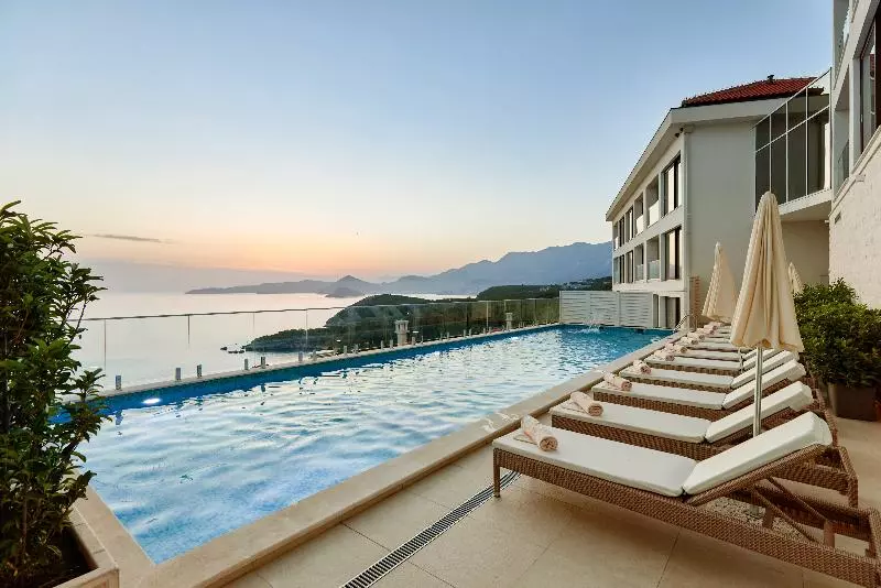 Ananti Resort Residences & Beach Club