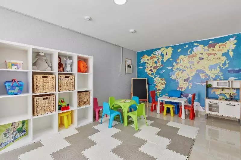 Fotos del hotel Ananti Resort Residences & Beach Club:  5