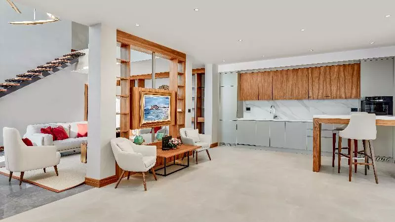 Fotos del hotel Ananti Resort Residences & Beach Club:  4
