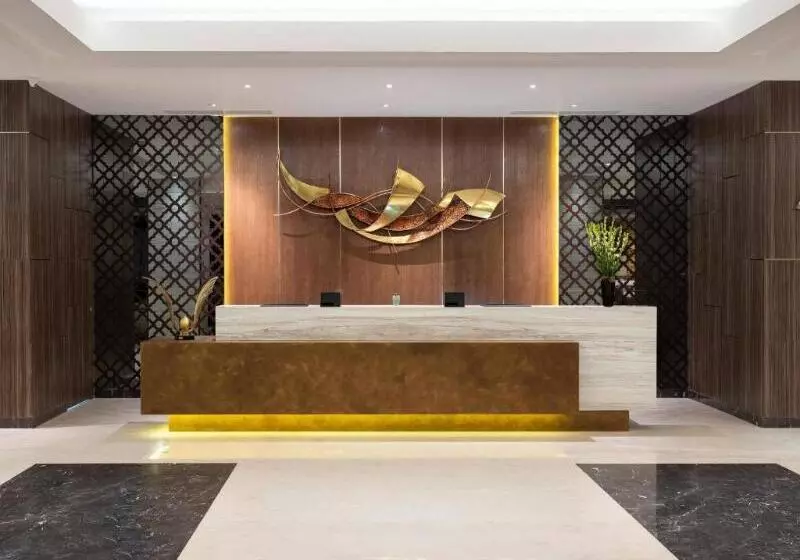 Aston Inn Gresik