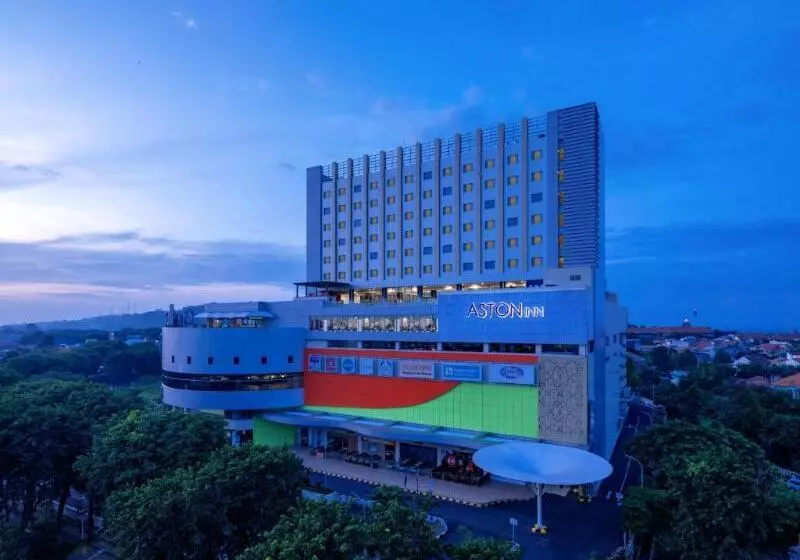 Fotos del hotel Aston Inn Gresik:  2