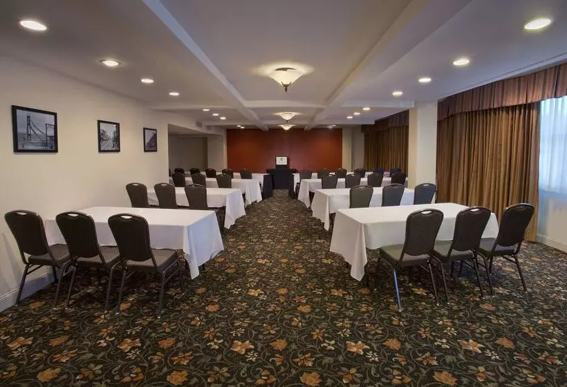 Fotos del hotel Red Lion Hotel Seattle Airport:  25