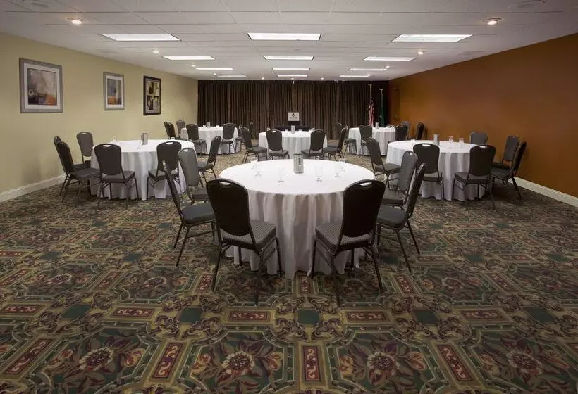 Fotos del hotel Red Lion Hotel Seattle Airport:  22