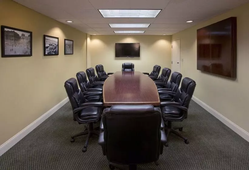 Fotos del hotel Red Lion Hotel Seattle Airport:  8