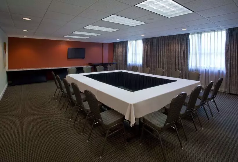 Fotos del hotel Red Lion Hotel Seattle Airport:  20