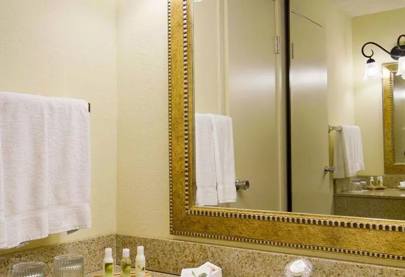 Fotos del hotel Red Lion Hotel Seattle Airport:  5