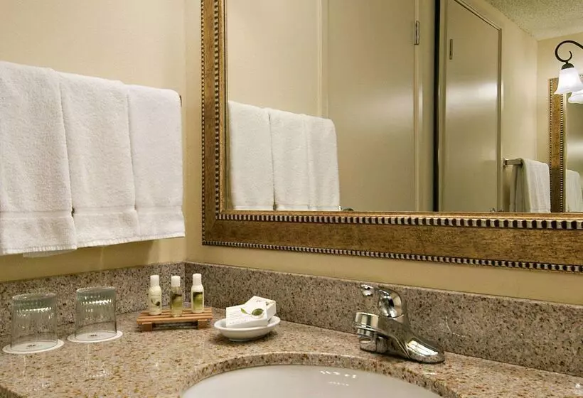 Fotos del hotel Red Lion Hotel Seattle Airport:  12