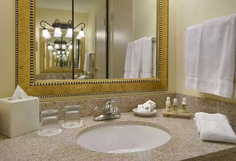 Fotos del hotel Red Lion Hotel Seattle Airport:  15