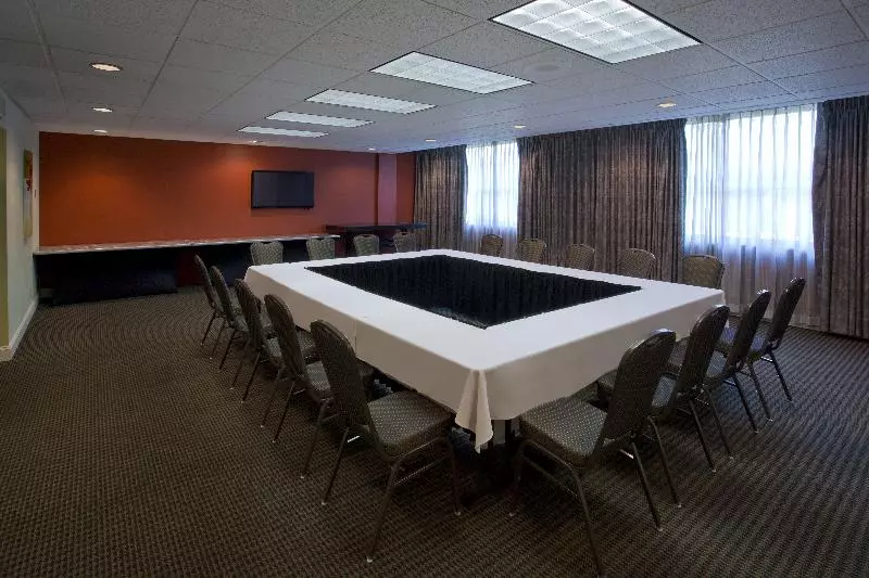 Fotos del hotel Red Lion Hotel Seattle Airport:  17