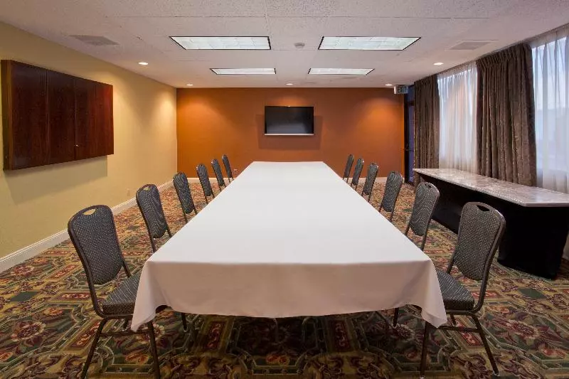 Fotos del hotel Red Lion Hotel Seattle Airport:  14