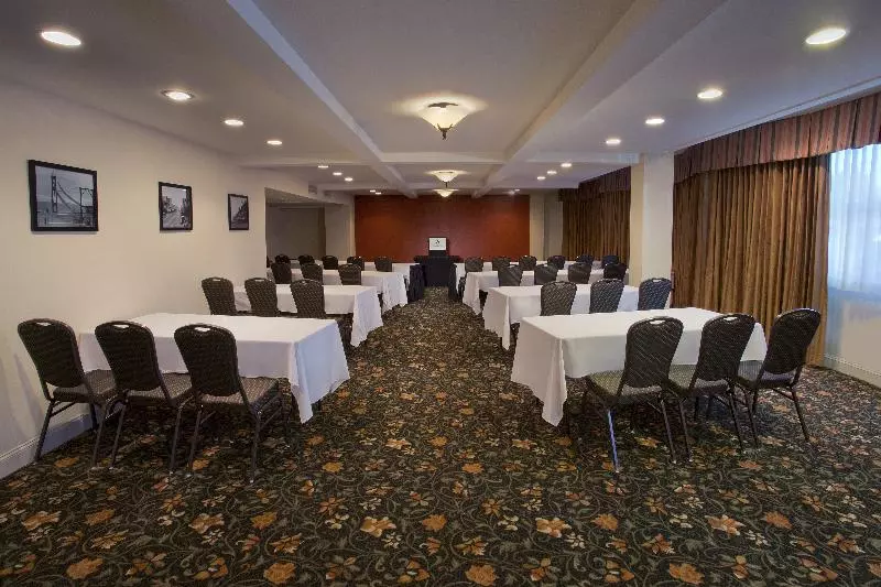 Fotos del hotel Red Lion Hotel Seattle Airport:  24