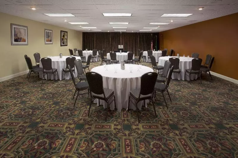 Fotos del hotel Red Lion Hotel Seattle Airport:  23