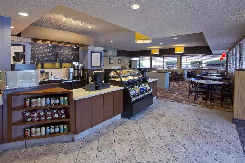 Fotos del hotel Red Lion Hotel Seattle Airport:  3