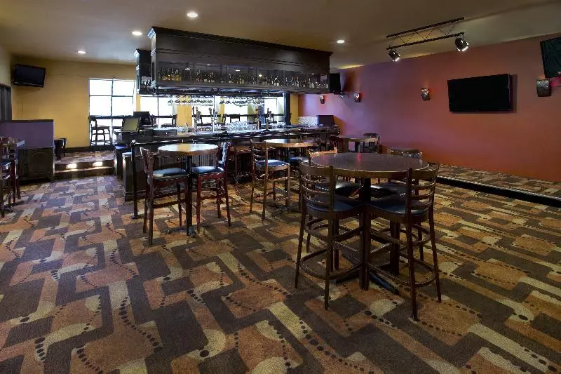 Fotos del hotel Red Lion Hotel Seattle Airport:  7