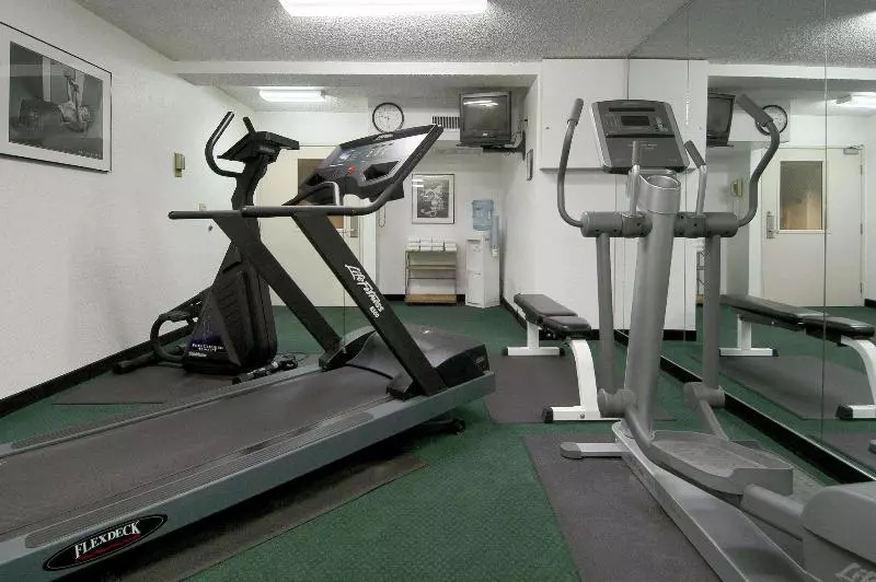 Fotos del hotel Red Lion Hotel Seattle Airport:  2