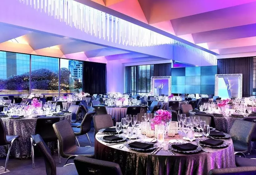 Fotos del hotel W San Francisco:  10