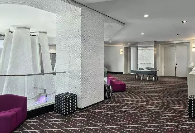 Fotos del hotel W San Francisco:  2