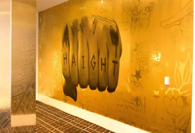 Fotos del hotel W San Francisco:  15