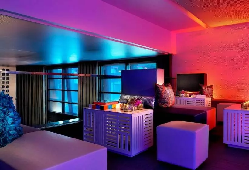 Fotos del hotel W San Francisco:  6