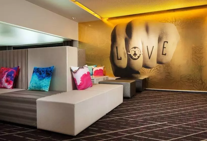 Fotos del hotel W San Francisco:  7